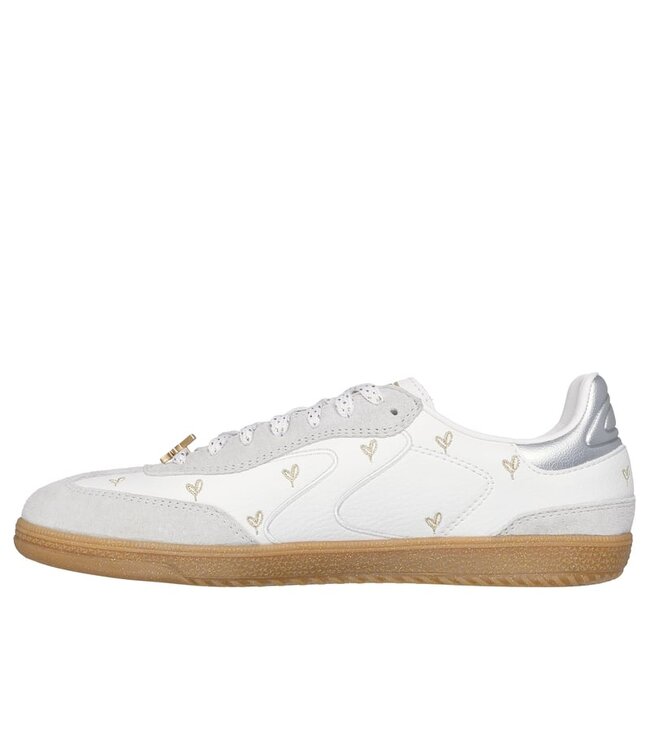 Skechers Women's JGoldcrown: Hotshot- Paint The Town Shoe 185353 WMLT