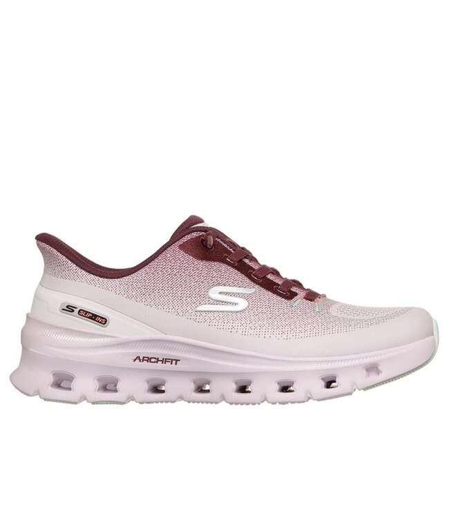 Skechers Women's Slip-ins: Arch Fit Glide- Step Pro Shoe 150730 LVMT