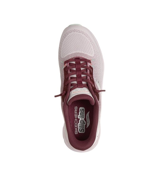 Skechers Women's Slip-ins: Arch Fit Glide- Step Pro Shoe 150730 LVMT