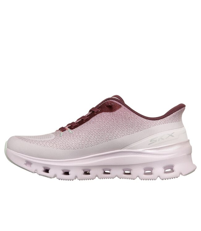 Skechers Women's Slip-ins: Arch Fit Glide- Step Pro Shoe 150730 LVMT