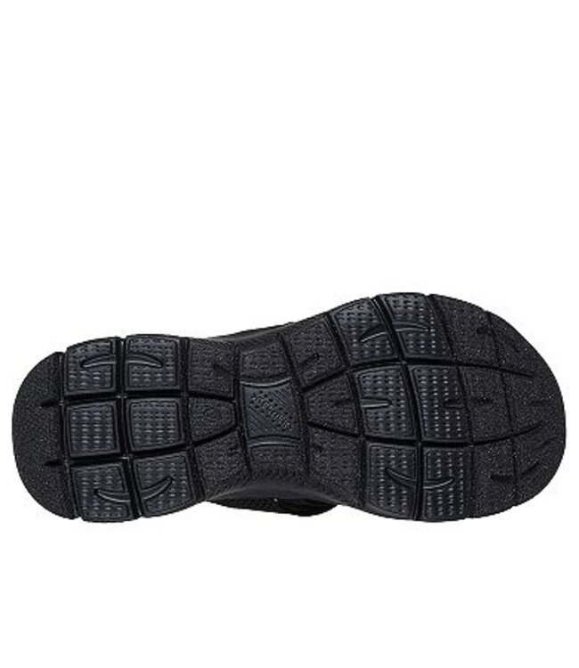 Skechers Women's Summits Sandal-Fantasy Walk Sandal 119518 BBK