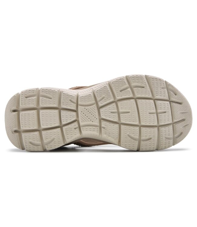 Skechers Women's Slip Ins: Summits Sandal-Sweetly Evolve Sandal 119519 MOC