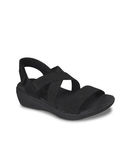 Skechers Women's Arya-Very Mindful Sandal 119840 BBK