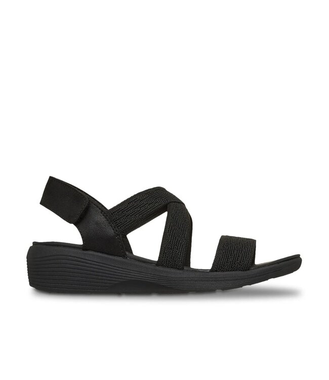 Skechers Women's Arya-Very Mindful Sandal 119840 BBK