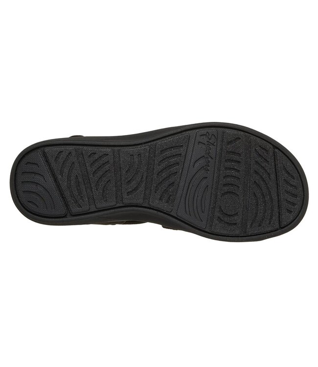 Skechers Women's Arya-Very Mindful Sandal 119840 BBK