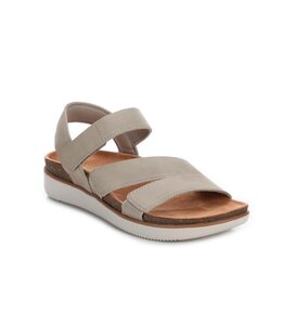 Skechers Women's Lifted Comfort Sandal 163252 TPE