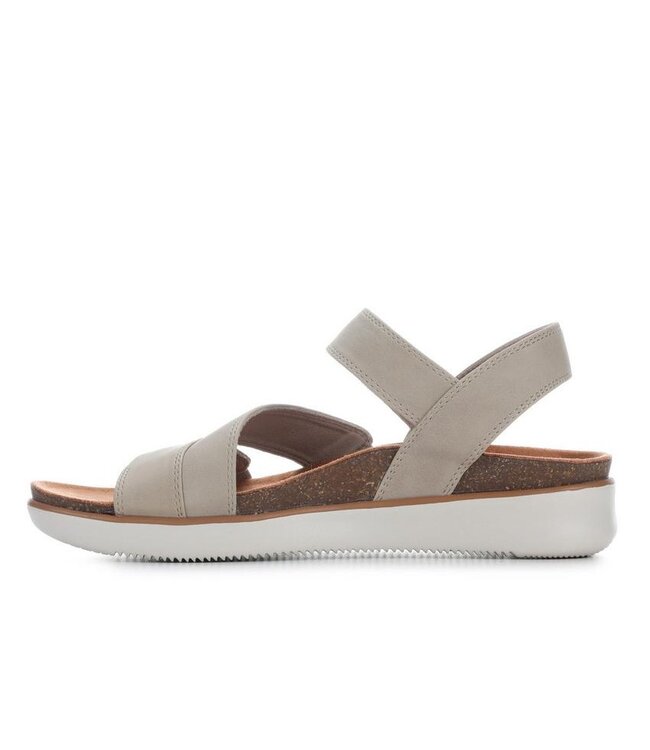 Skechers Women's Lifted Comfort Sandal 163252 TPE