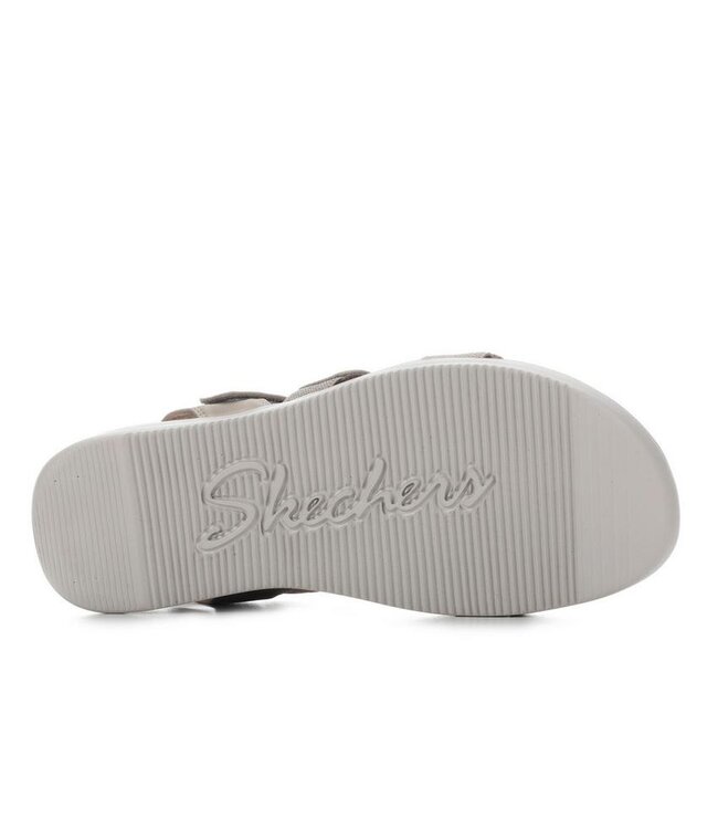 Skechers Women's Lifted Comfort Sandal 163252 TPE
