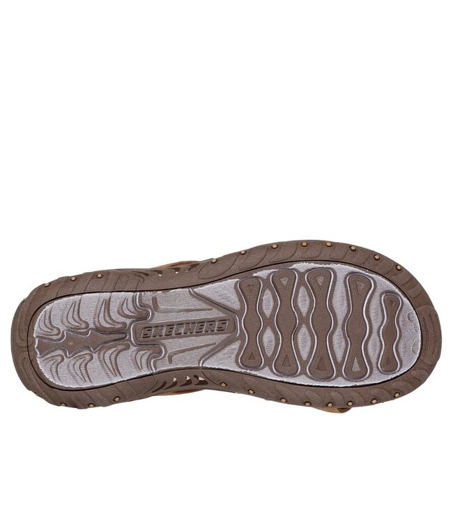 Skechers Women's Reggae- Timeless Summer Sandal 163592 CSNT