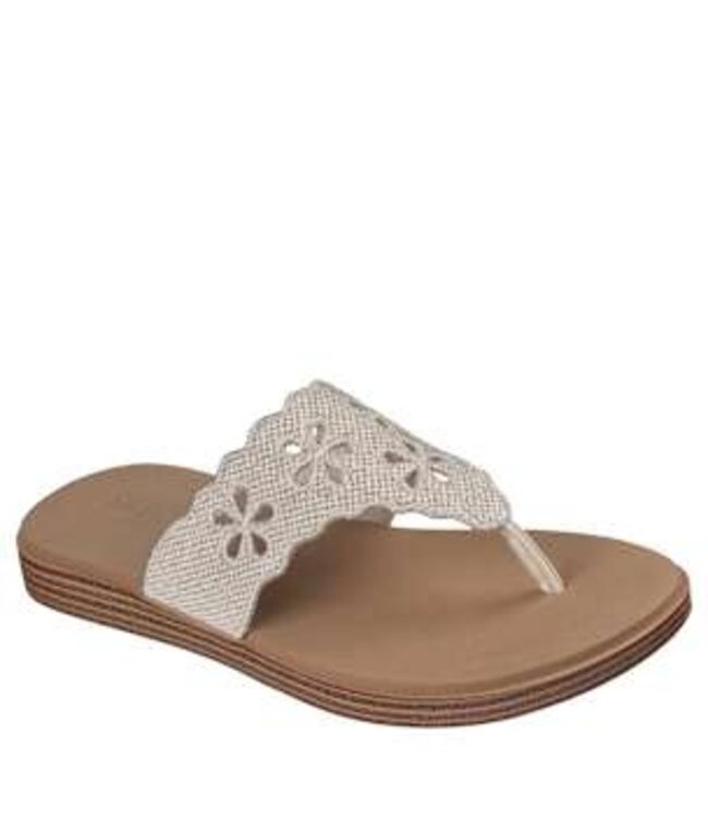 Skechers Women's Summer Cove-Breezy By Sandal 163631 OFWT
