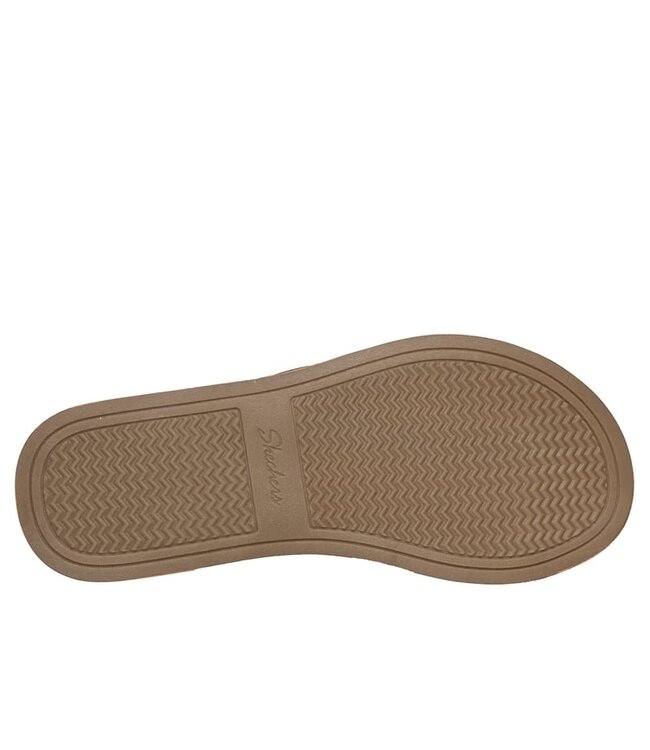 Skechers Women's Summer Cove-Spring Flowers Sandal 163632 BLSH