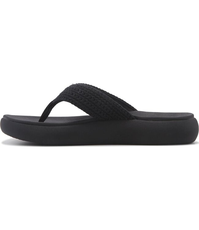 Skechers Women's Asana Luxe-Valley Chic 2 Sandal 164181 BBK
