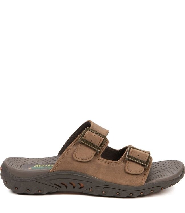 Skechers Women's Reggae-Jammin Sandal 46795 DSBR
