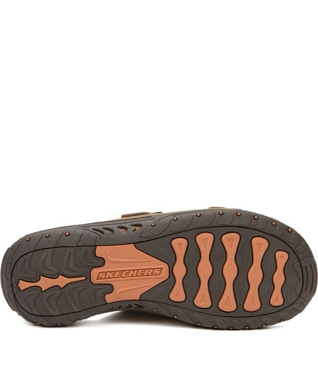 Skechers Women's Reggae-Jammin Sandal 46795 DSBR