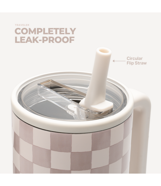 HydroJug Traveler (32 oz)