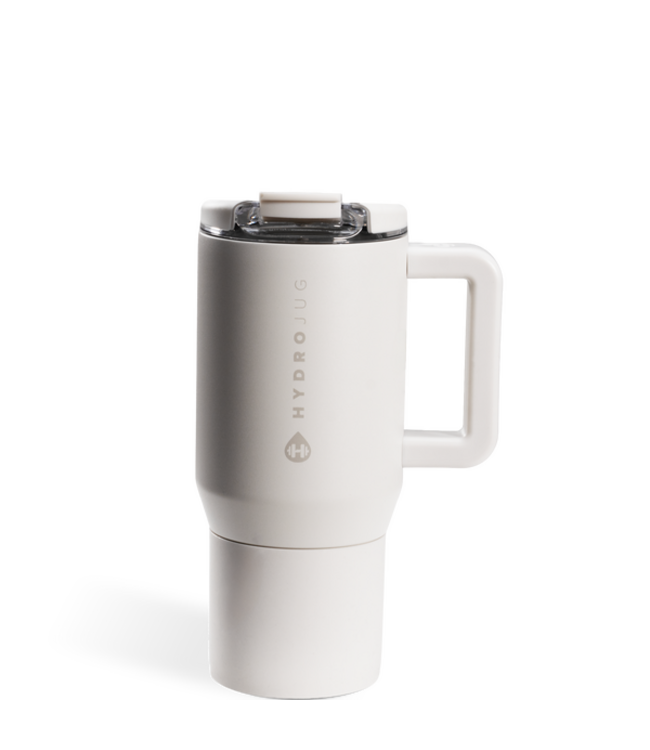 HydroJug Coffee Traveler (20 oz)
