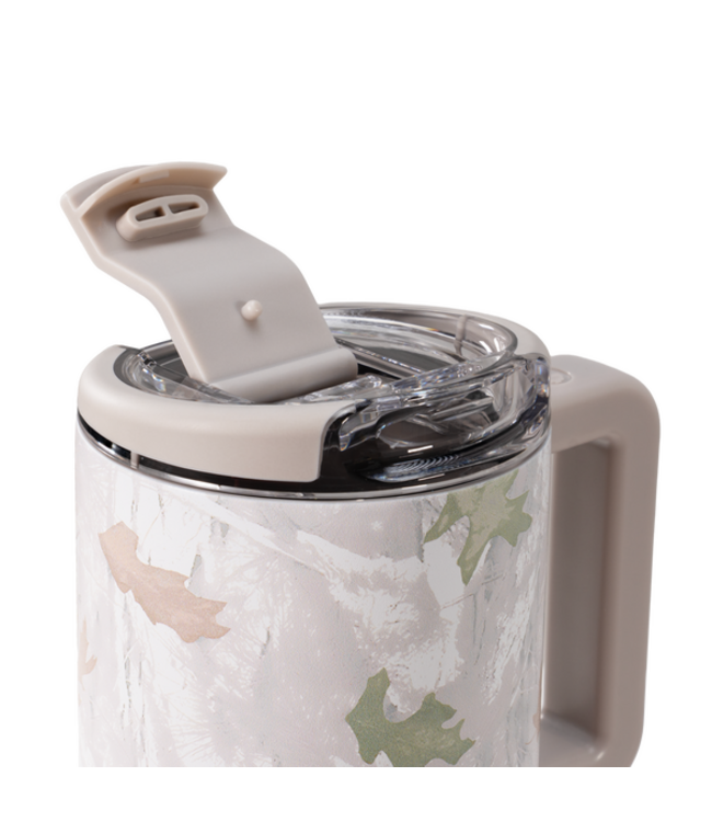 HydroJug Coffee Traveler (20 oz)