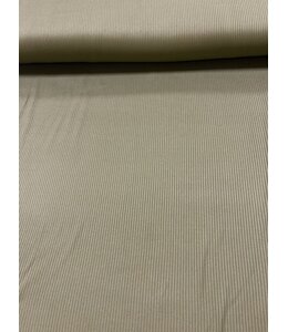 YD Rib Knit Solid Kelsey Olive FA14271