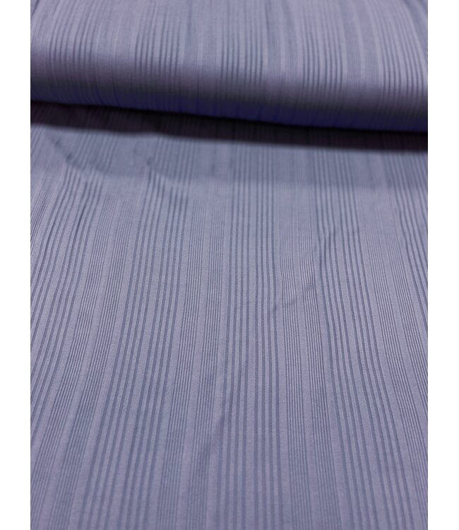YD Rib Knit Variegated Slate FA13472