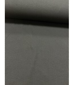 YD Jacquard Rib Knit Hazel Black FA14141