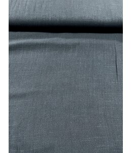 YD Slate Blue Linen