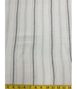 YD Striped Rayon