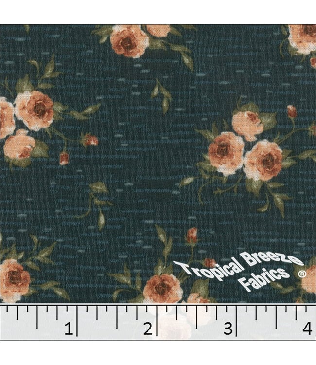 YD Rebecca Knit 573513-MA
