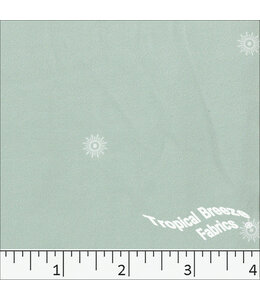YD Double Brush Sea Foam 572522-SF