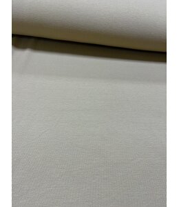 Mook Fabrics YD 140112 Monaco Rib Solid EK TM Oat