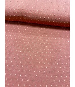 Alyssa May Design YD C242B Rose