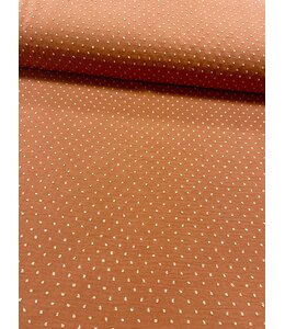 YD DX-24-702 Rust