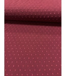 YD C242B Burgundy