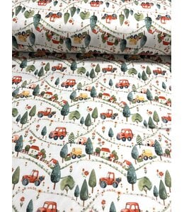 Colorwave Creations YD Fun Patterns 4
