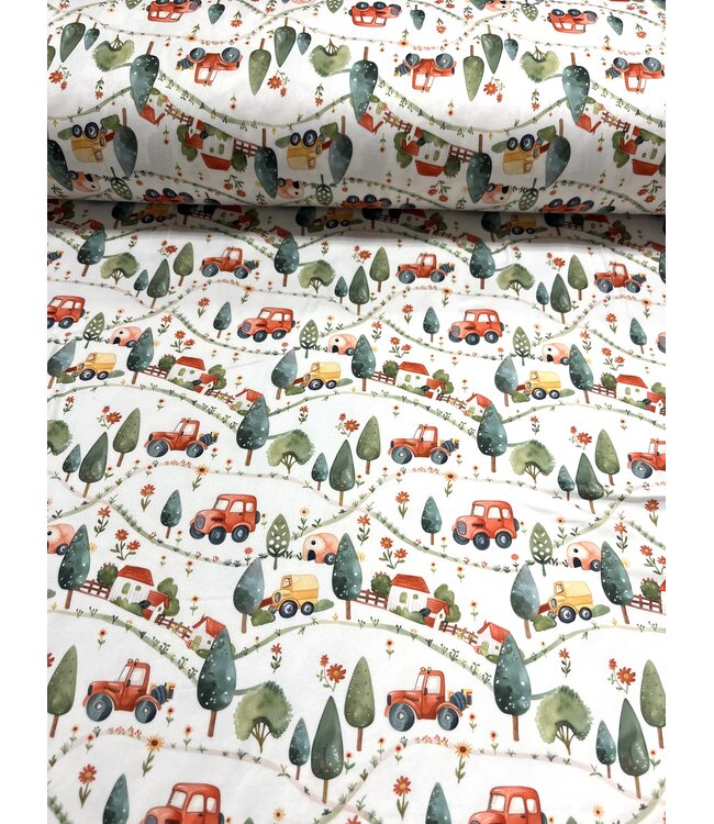 YD Fun Patterns 4