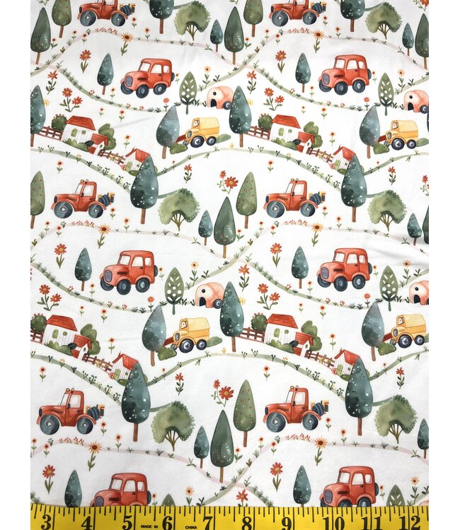 YD Fun Patterns 4