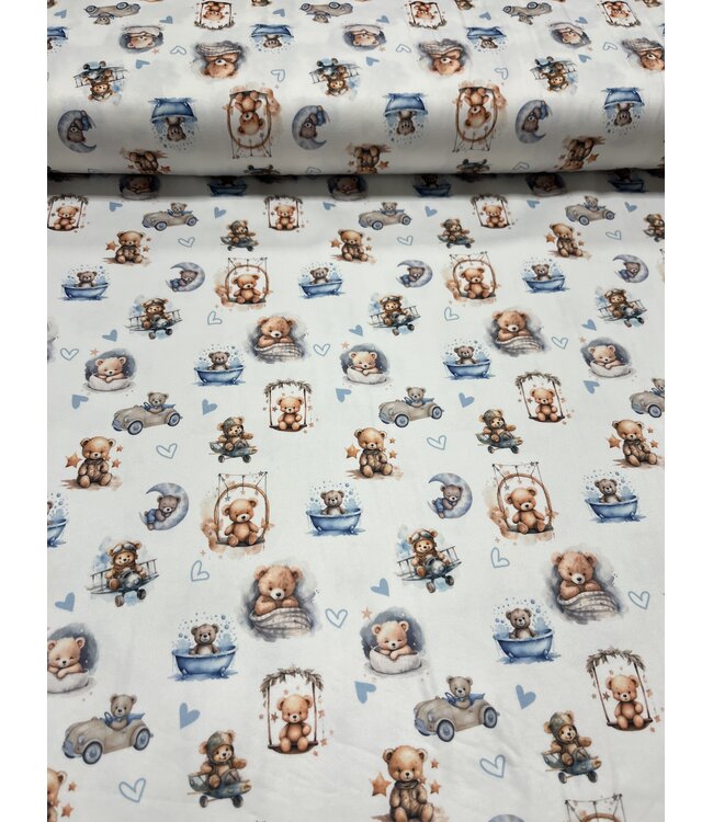 YD Teddy Joe DTY