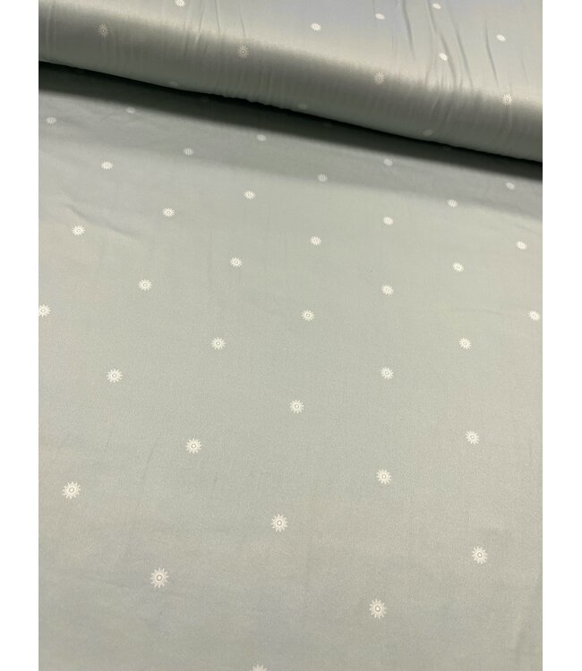YD 572521-SB  96/4 Poly Spandex