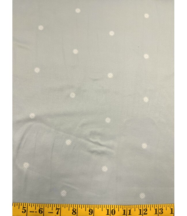 YD 572521-SB  96/4 Poly Spandex