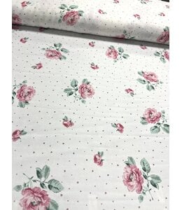 YD Helena Ivory Airflow FA16200