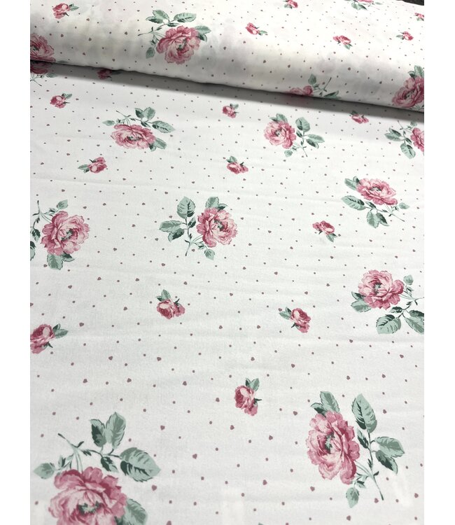 YD Helena Ivory Airflow FA16200
