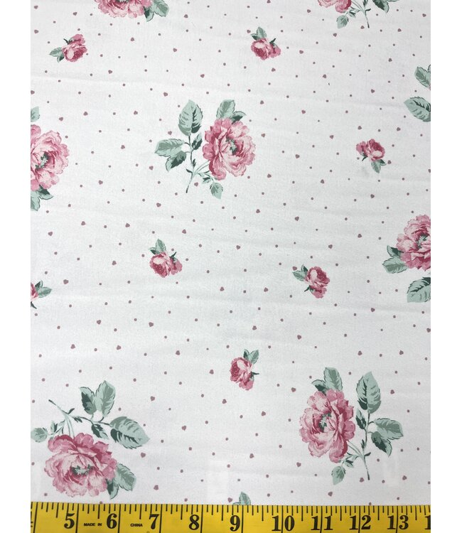 YD Helena Ivory Airflow FA16200