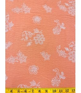 YD Lori Orange Airflow FA16192
