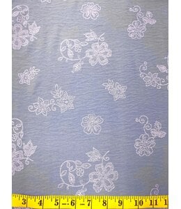 YD Lori Chambray Airflow FA16190