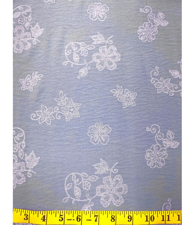 YD Lori Chambray Airflow FA16190
