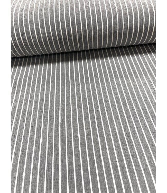 YD Teresa Charcoal FA16181
