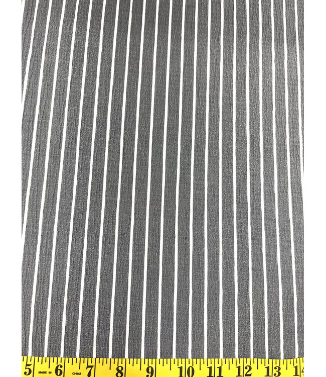 YD Teresa Charcoal FA16181