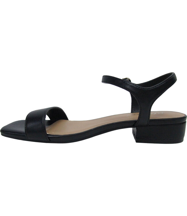 Jellypop Women's Blaire Low Heel Sandal J12F5SM008A1