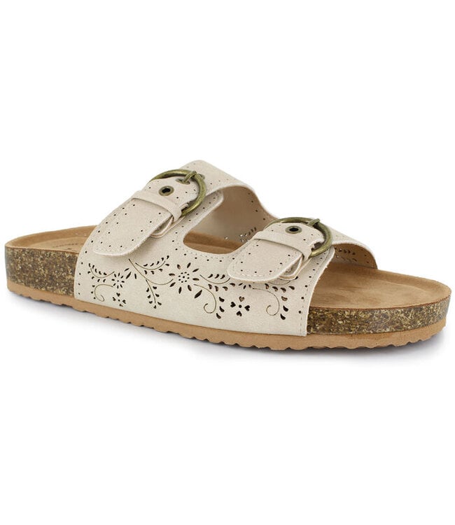 Jellypop Women's Evanora Sandal J1419DM140A1