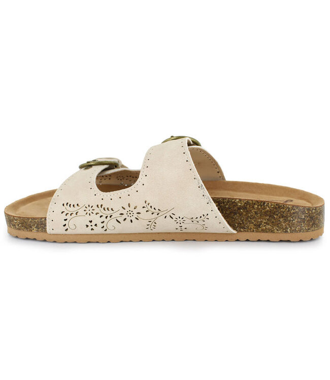 Jellypop Women's Evanora Sandal J1419DM140A1
