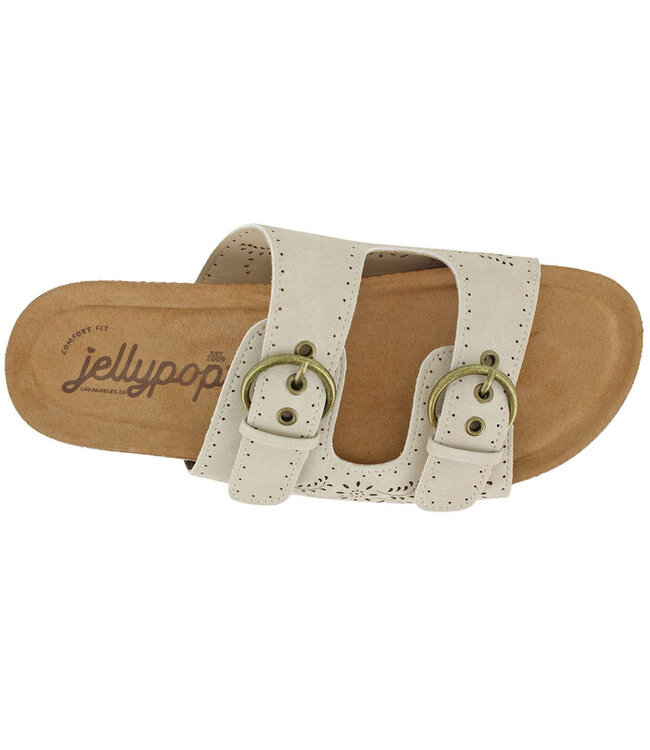 Jellypop Women's Evanora Sandal J1419DM140A1